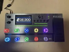 【メルカリ内最安値】Mooer GE300 マルチエフェクター メルカリ内最安値】Mooer GE300 マルチエフェクター