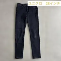 ヒートテック デニム