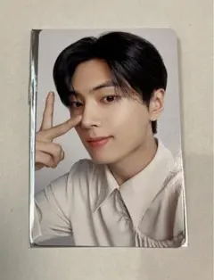 ENHYPEN ジェイ 購入特典 WALK THE LINE