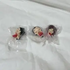 アトム、ピノコ