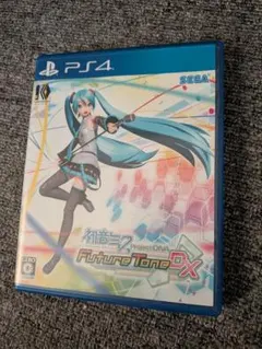 初音ミク Project DIVA Future Tone 缶バッジ - メルカリ