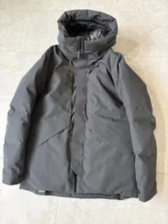 Marmot×ETRE TOKYO PERTEXダウンベスト ブラックSサイズ - メルカリ