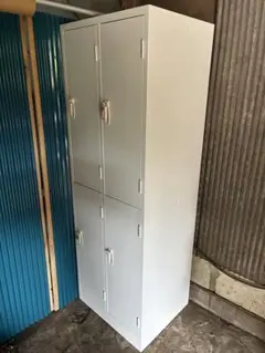 割*箸様 銭湯 ロッカー レトロ 当時物 - メルカリ