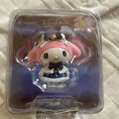 マイメロディ Holiday Collection フィギュア
