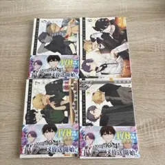 合コンに行ったら女がいなかった話 5・6・7・8巻セット