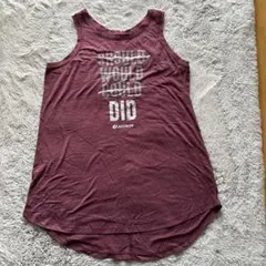 2026年最新】ジャザサイズ タンクトップの人気アイテム - メルカリ