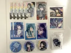 プロセカ 星乃一歌 グッズセット