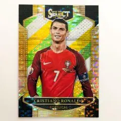 2026年最新】パニーニ クリスティアーノ・ロナウドの人気アイテム