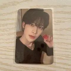 ZB1 リッキー Mnet特典