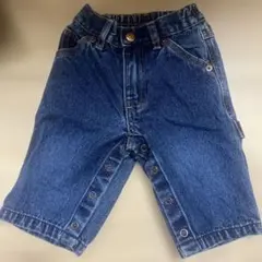 baby GAP ボタン付きショートパンツ 3-6ヶ月用