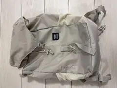 herschel ベージュ バックパック メッシュパッド付き