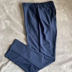 Pajama SUITS ネイビー スラックス LLのサムネイル