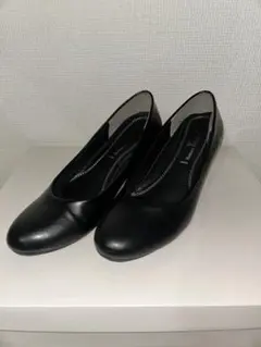 Romeo Valentino パンプス ブラック レディースのサムネイル