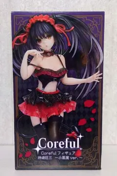 2026年最新】Coreful フィギュア 時崎狂三 小悪魔ver. Renewalの人気