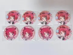 2025年最新】莉犬くん 缶バッジ まとめ売りの人気アイテム - メルカリ