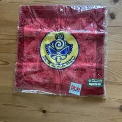 ヒスミニ新品未使用!! ハンドタオルのサムネイル