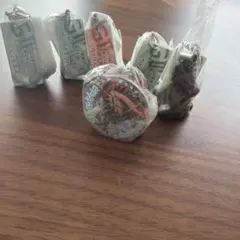 アイドルホース　ミニコレクション　アーバンシック、その他