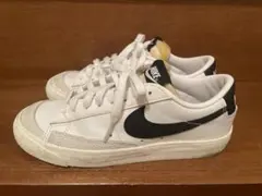 NIKE 나이키 브레이저 LOW '77 スニーカー