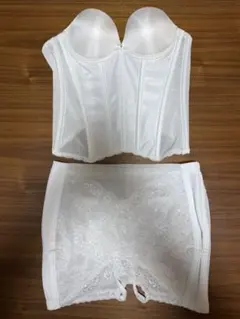 クラウディア 美フォルム ブライダルインナー キレイウォーカー