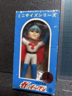 タツノコジェネレーション 科学忍者隊ガッチャマン ギャラクター隊員