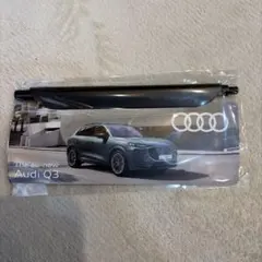 Audi Q3 ノベルティ ボールペンのサムネイル
