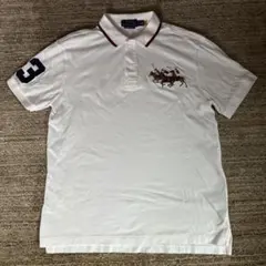 Ralph Lauren ビックポニーポロシャツ flexwitme swag - メルカリ