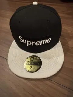 Supreme 59FIFTY キャップ 7 1/2