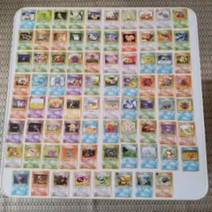 ラ*ラ様 旧裏ポケモンカード まとめ売り