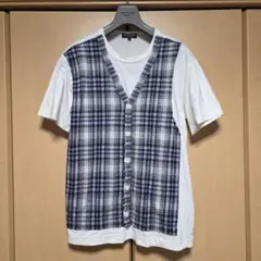 COMME des GARÇONS HOMME PLUS Tシャツ Mのサムネイル