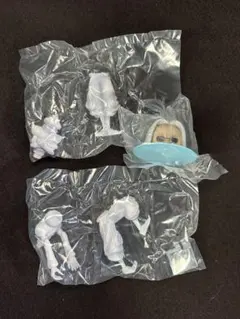 HUNTER×HUNTER 一番くじ　F賞　3種セット