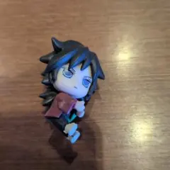 鬼滅の刃 冨岡義勇 ハグコット ケーブルアクセサリー　義勇