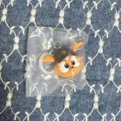 プロ野球マスコット　めじるしアクセサリー　ジャビット