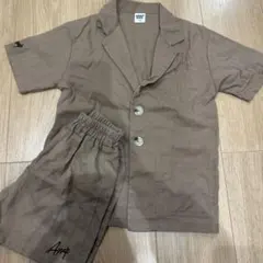 ANAP セットアップ　綿100