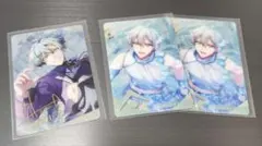 【匿名配送】アイナナ メタルカード メタカ 亥清悠