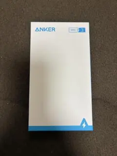 ANKER PowerWave Pad ホワイト