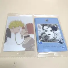 矢沢あい ツインウエハース Paradise Kiss パラキス　レア