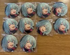 あんスタ コレ缶 nov 日々樹渉 クロス 開花前