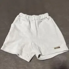 美品 短パン 子供服 100cm
