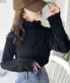 クラシカルエルフ ニット