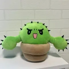 限界 ぐちつぼ ぬいぐるみのサムネイル