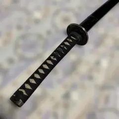 2026年最新】模造刀 黒呂鞘の人気アイテム - メルカリ