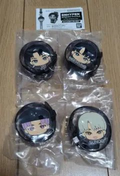 ENHYPEN カプセルラバーライトブレス