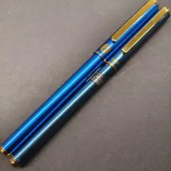 廃番 PILOT パイロット Laureate ローリート ボールペン レッド - メルカリ