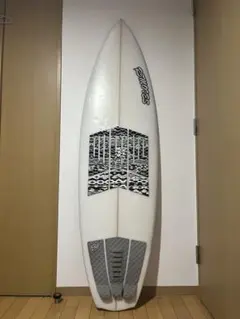 Super Brand SERIALTRYHELIX 5'7