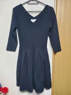 ★早い者勝ちSALE ！★Rady ニットフレアワンピース