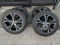 2026年最新】235 55r19 4本セットの人気アイテム - メルカリ