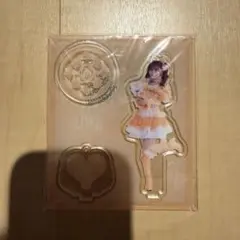 2026年最新】大場花菜 アクスタ 魔法少女の人気アイテム - メルカリ