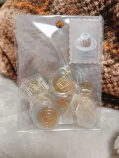 【もちもち様専用】シーリングスタンプシール