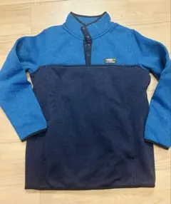 週末限定！お値下げ！タグ無し新品！L.L.Bean フリーストップスML
