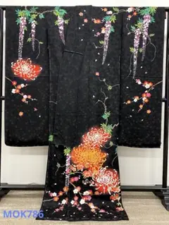 2025年最新】振袖 仮仕立て 仮絵羽の人気アイテム - メルカリ